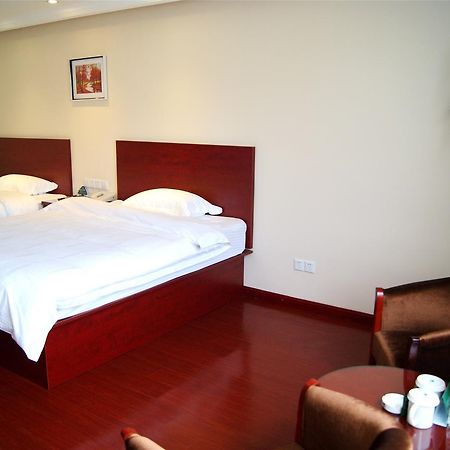 Shell Jiangsu Suzhou Industry District Spotrts Center Jinliang Street Hotel Exterior foto