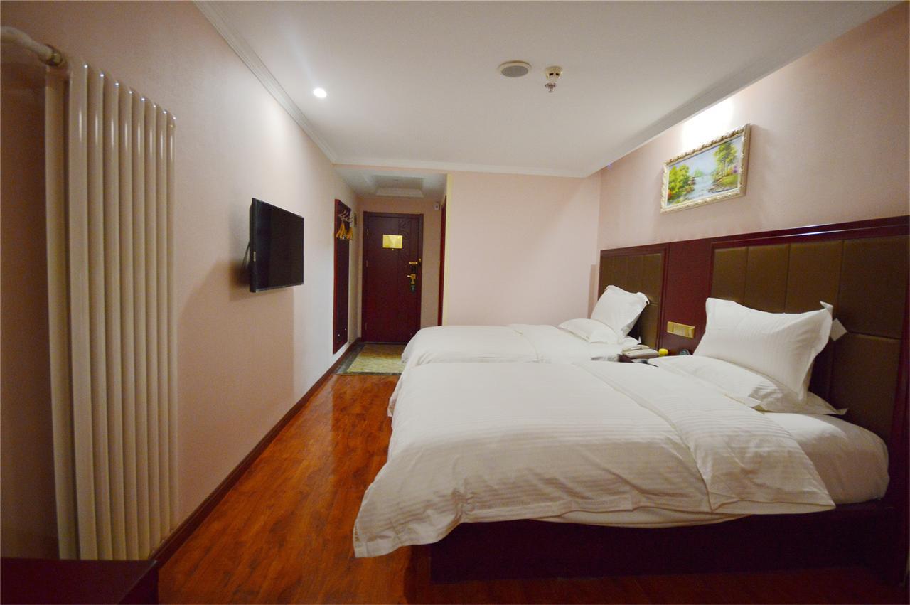 Shell Jiangsu Suzhou Industry District Spotrts Center Jinliang Street Hotel Exterior foto